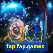 fap fap.games